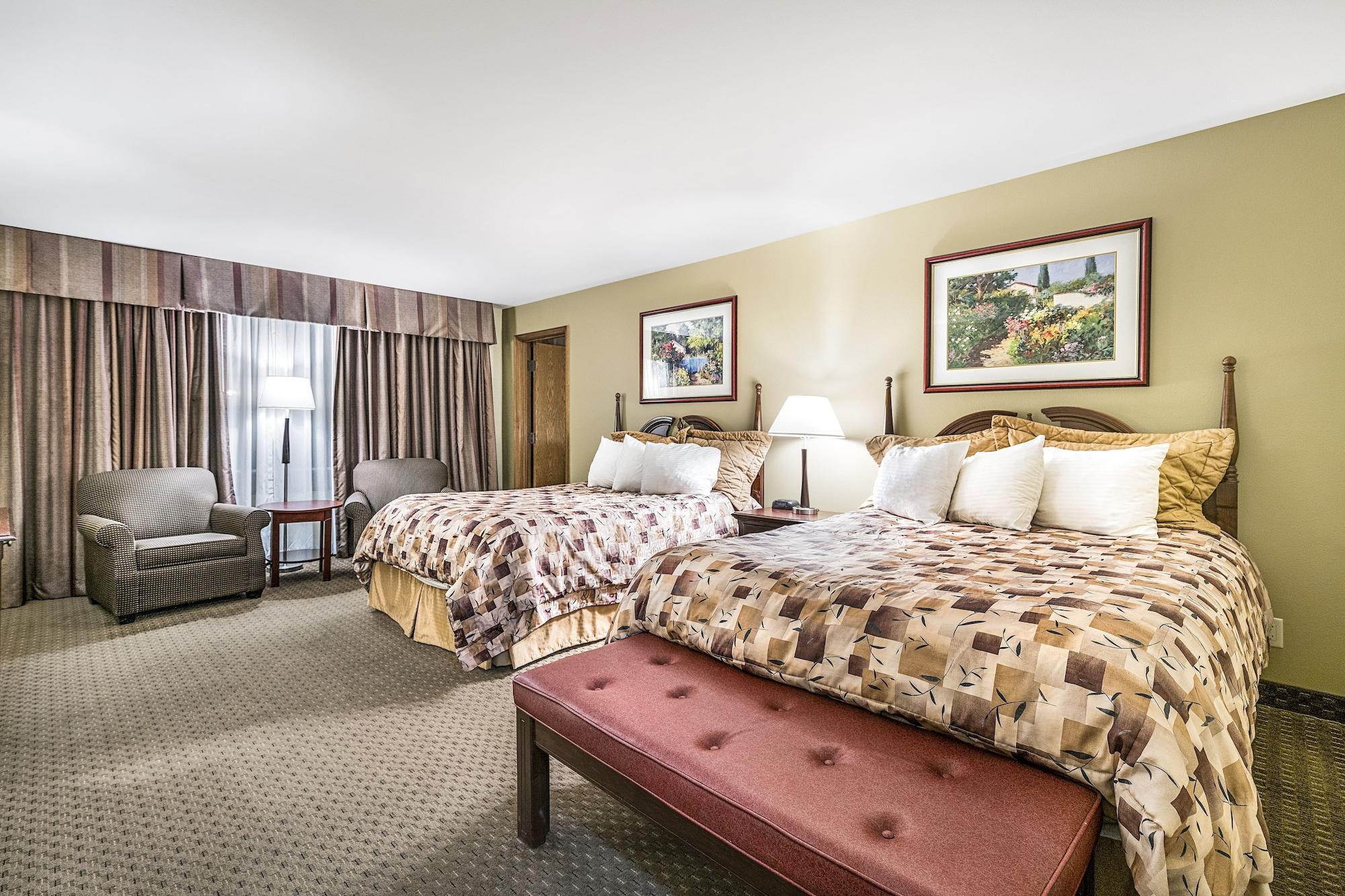 Winnemucca Inn & Casino Zewnętrze zdjęcie