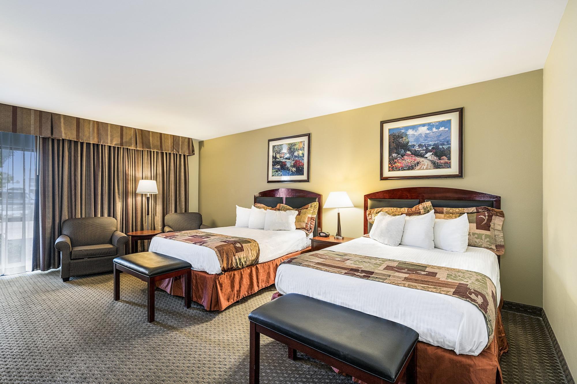 Winnemucca Inn & Casino Zewnętrze zdjęcie
