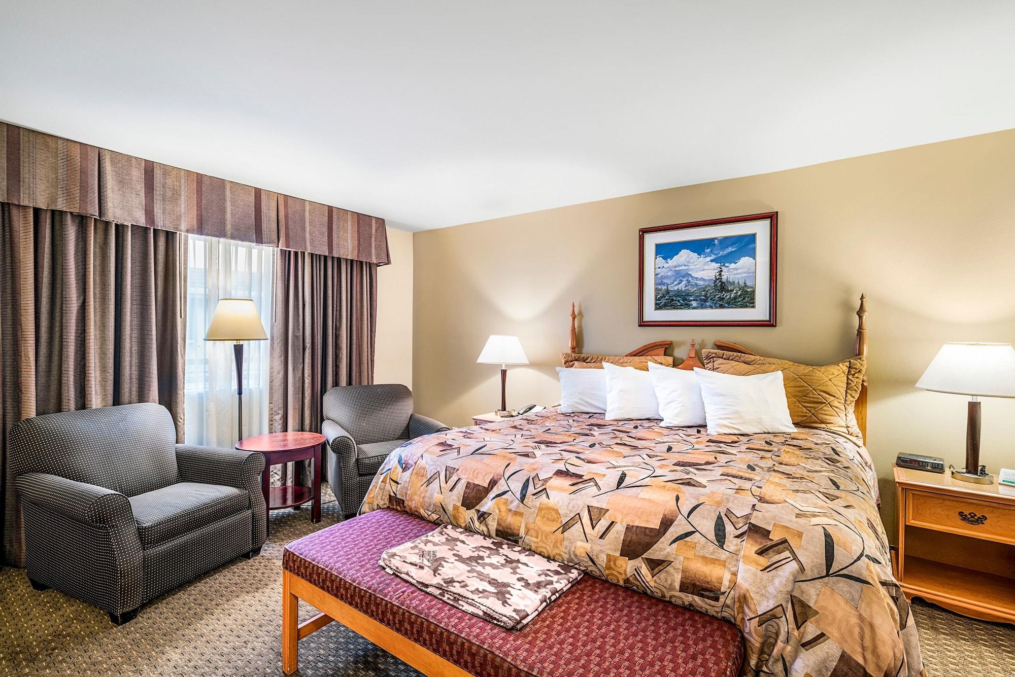 Winnemucca Inn & Casino Zewnętrze zdjęcie