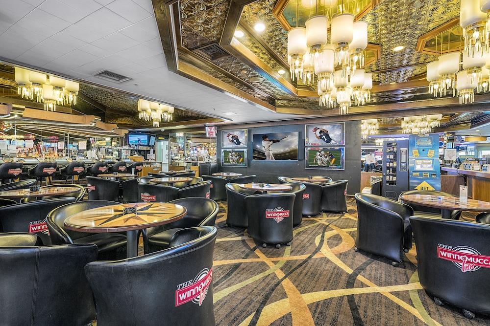 Winnemucca Inn & Casino Zewnętrze zdjęcie