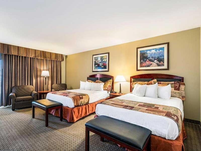 Winnemucca Inn & Casino Zewnętrze zdjęcie