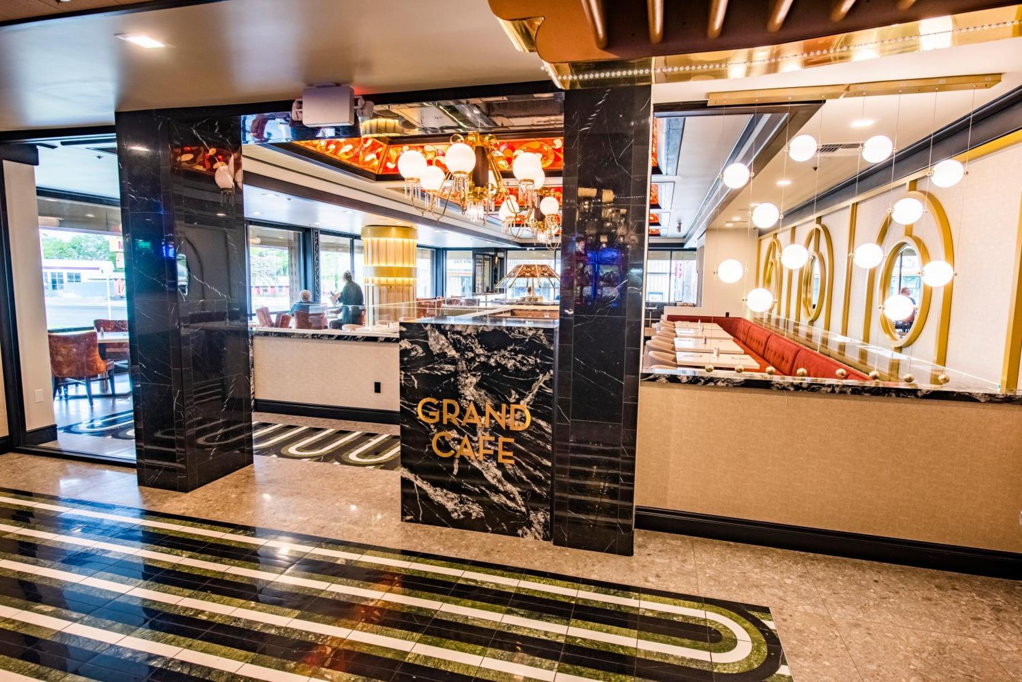 Winnemucca Inn & Casino Zewnętrze zdjęcie