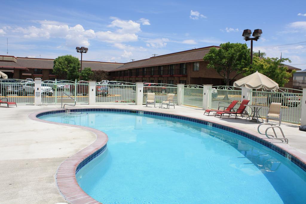 Winnemucca Inn & Casino Zewnętrze zdjęcie