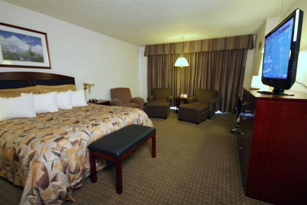 Winnemucca Inn & Casino Zewnętrze zdjęcie