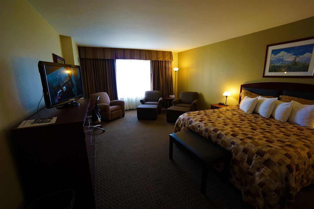 Winnemucca Inn & Casino Zewnętrze zdjęcie
