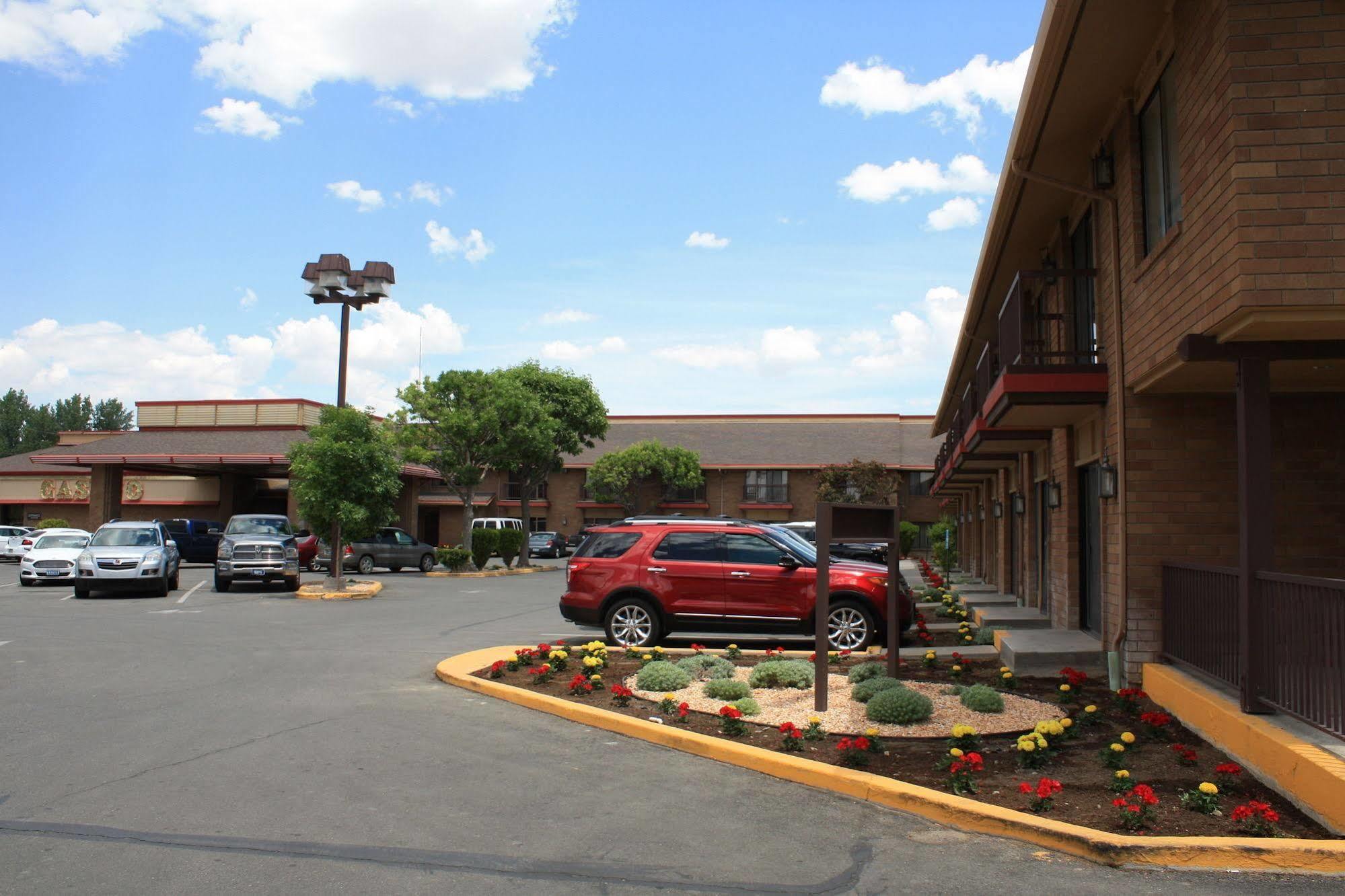 Winnemucca Inn & Casino Zewnętrze zdjęcie