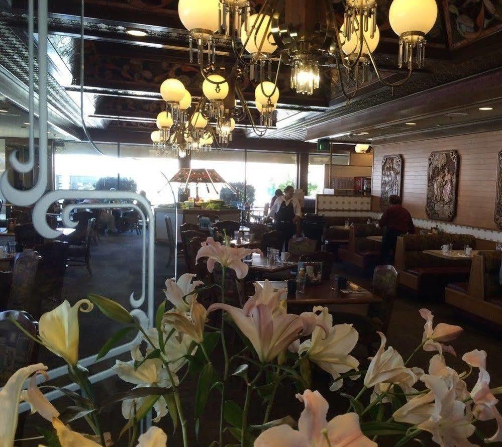 Winnemucca Inn & Casino Zewnętrze zdjęcie