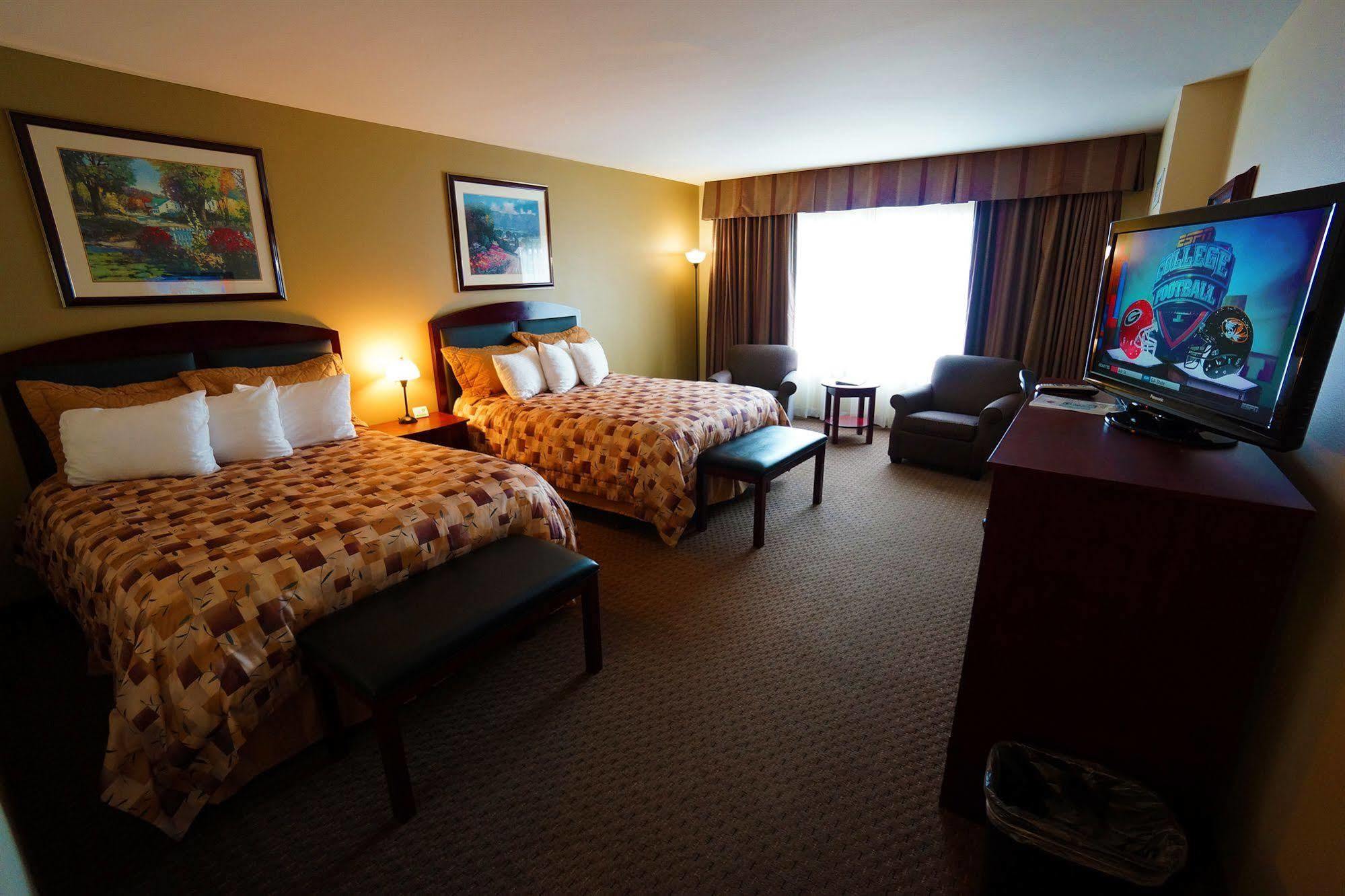 Winnemucca Inn & Casino Zewnętrze zdjęcie