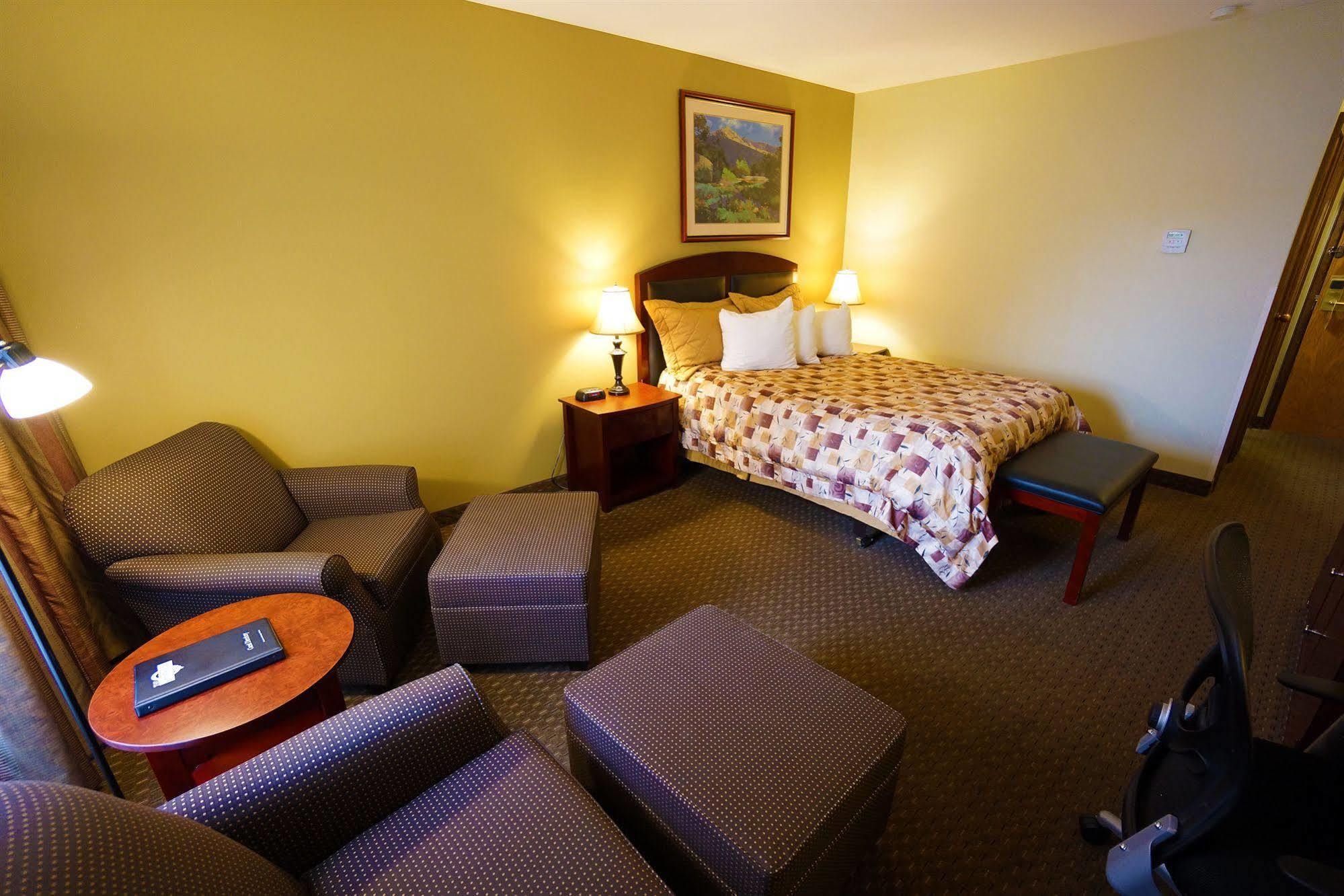 Winnemucca Inn & Casino Zewnętrze zdjęcie