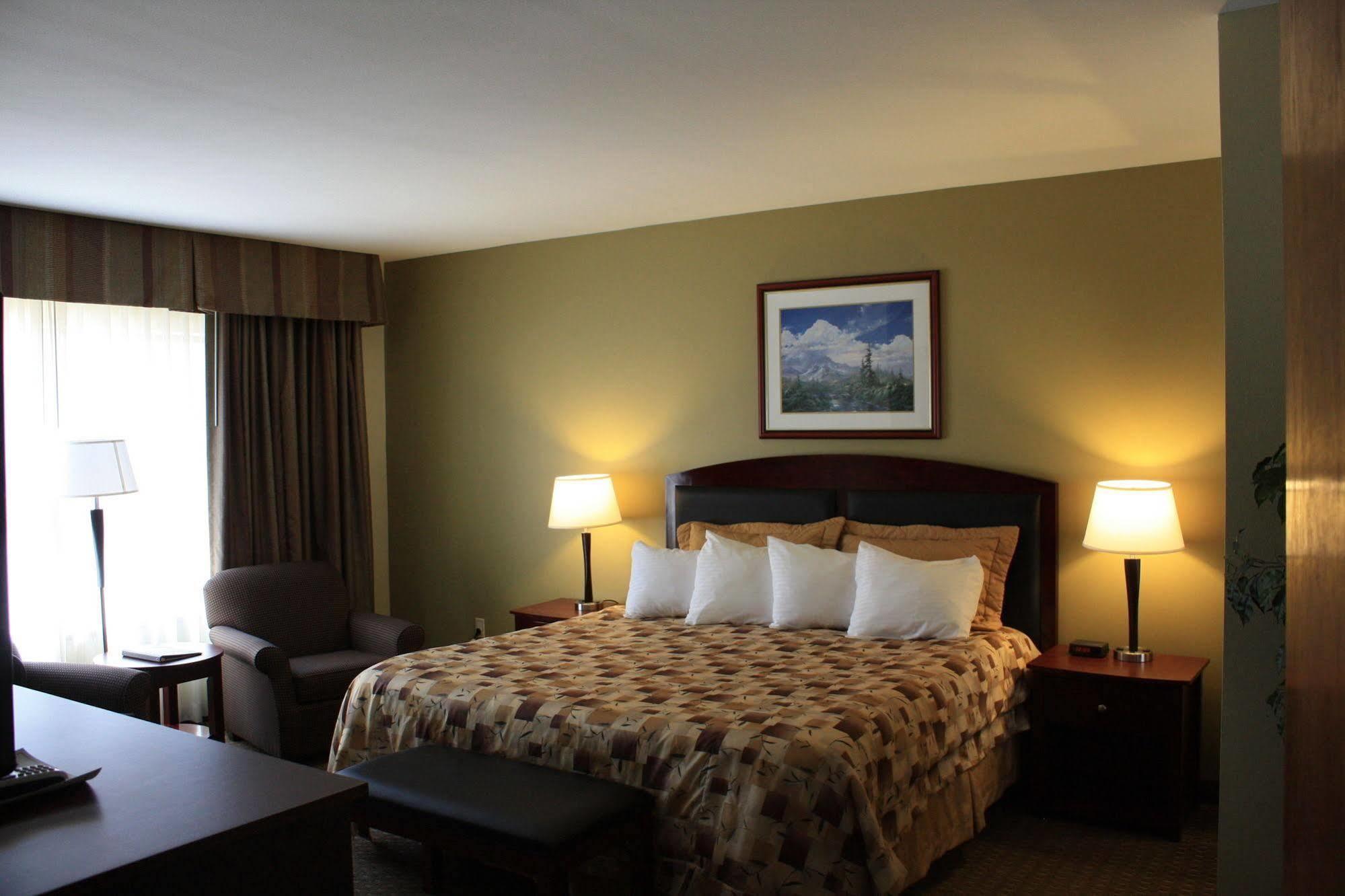 Winnemucca Inn & Casino Zewnętrze zdjęcie