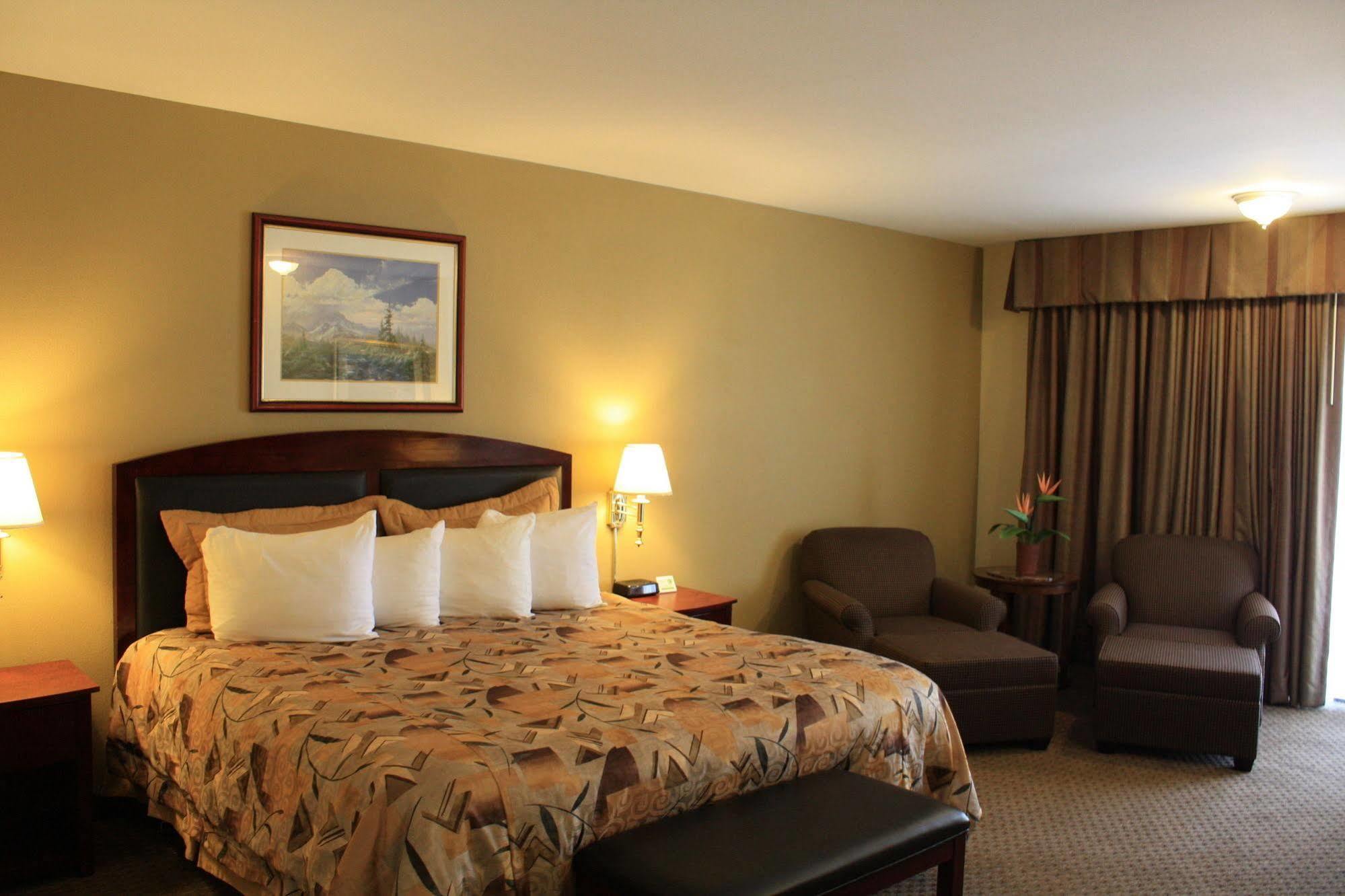 Winnemucca Inn & Casino Zewnętrze zdjęcie