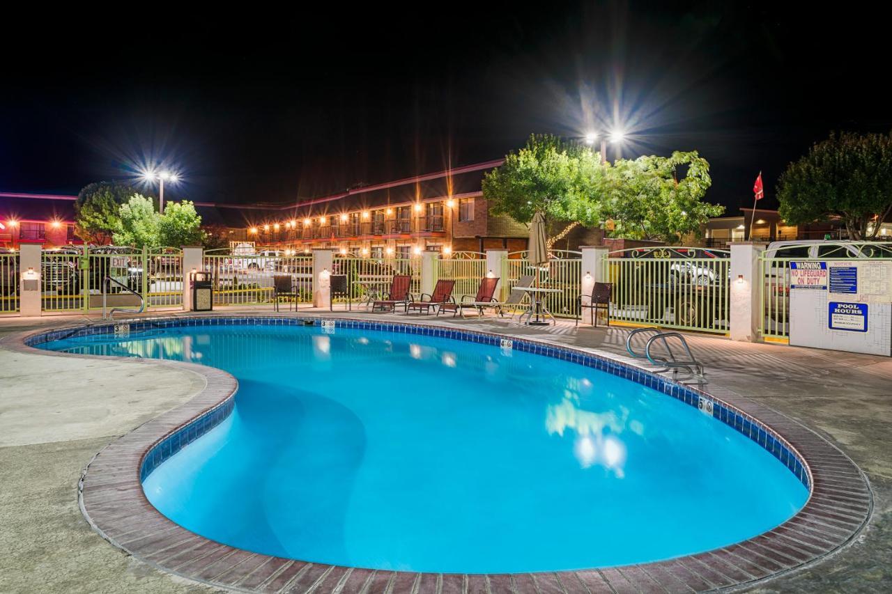 Winnemucca Inn & Casino Zewnętrze zdjęcie