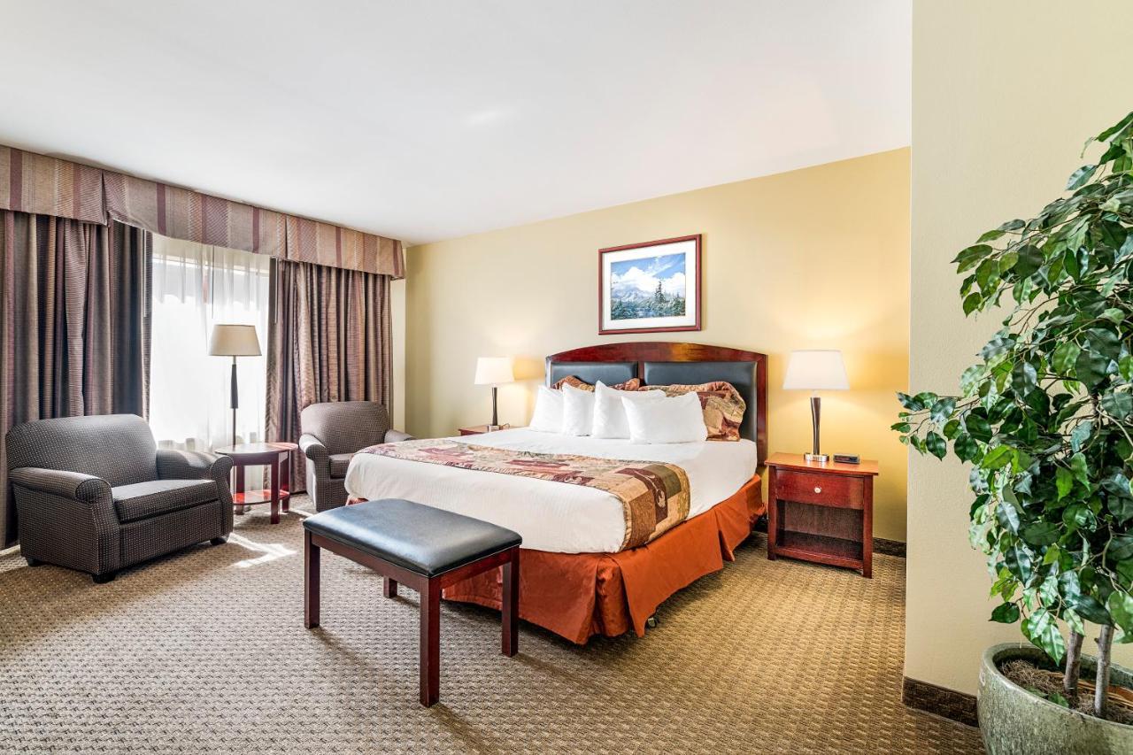 Winnemucca Inn & Casino Zewnętrze zdjęcie