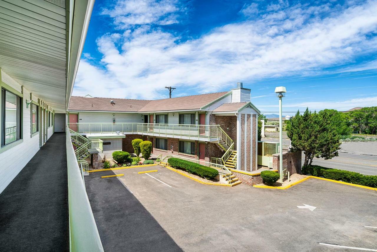 Winnemucca Inn & Casino Zewnętrze zdjęcie