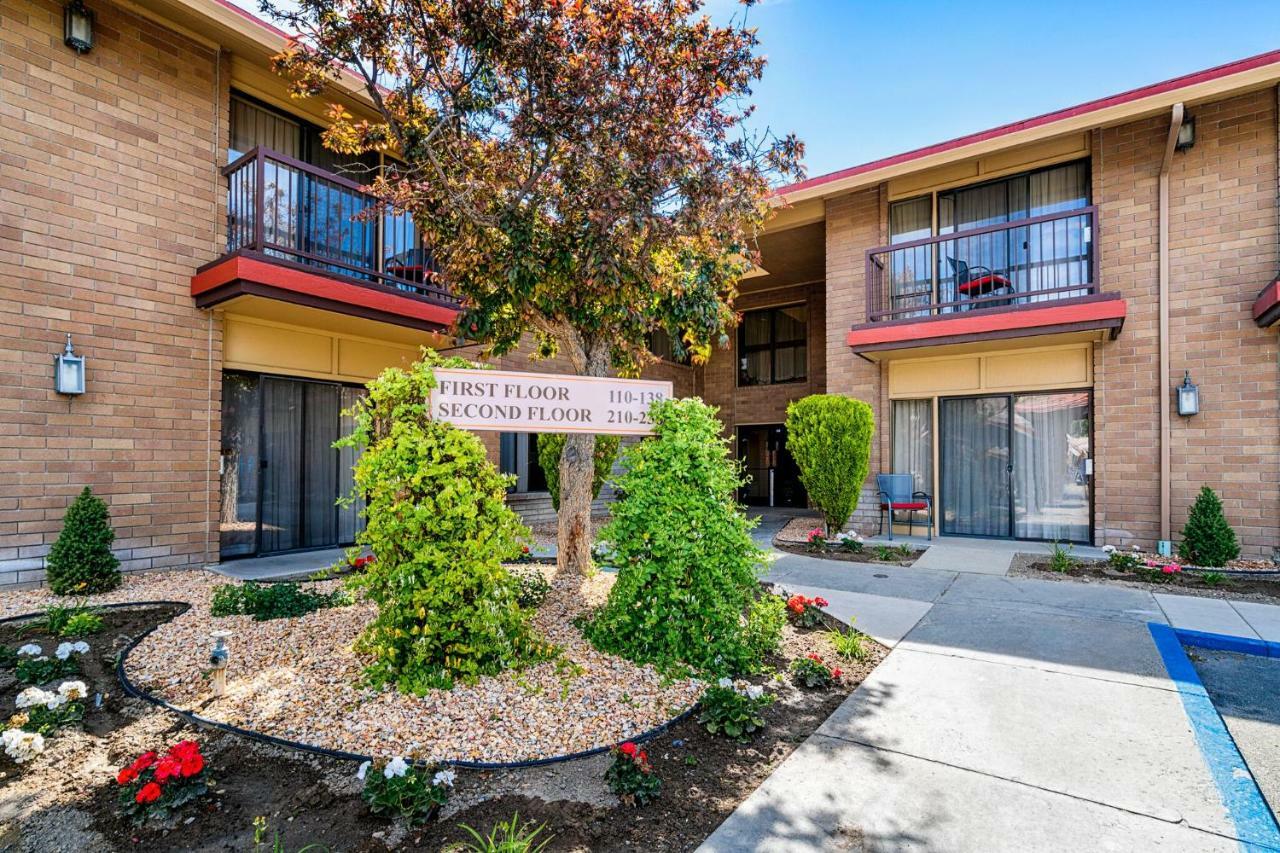 Winnemucca Inn & Casino Zewnętrze zdjęcie