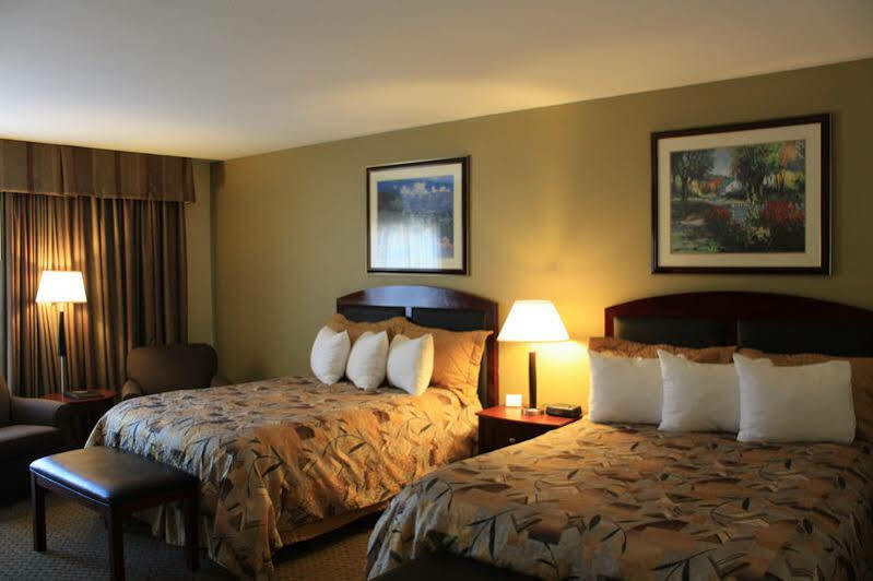 Winnemucca Inn & Casino Zewnętrze zdjęcie